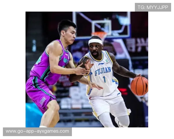 周仪翔外线手感迅速拉满,福建追分明显